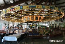 C.W. Parker Carousel Museum景点图片