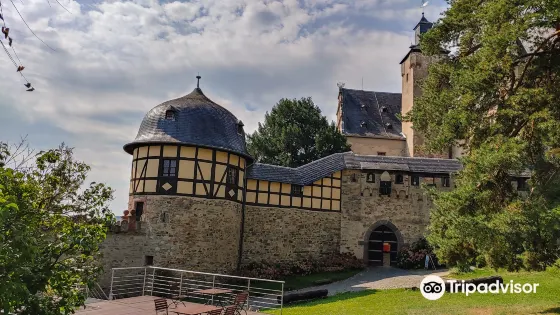 Burg Kronberg