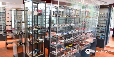 Museu da Miniatura Automovel