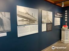 Maritime Museum of British Columbia-维多利亚