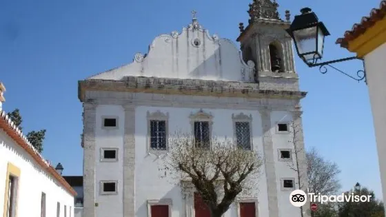 Igreja de Nossa Senhora dos Martires