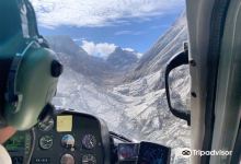 Carstensz Pyramid景点图片
