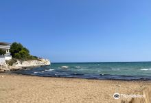 Lido Scogliera Bianca景点图片