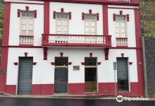 La Gomera Ethnographic Museum景点图片