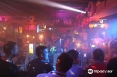 The Highlander scottish Bar Ibiza-圣安东尼波特曼