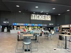 The Space Cinema-托里迪夸尔泰索洛