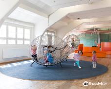 Dresden Museum of Technology and Industry-德累斯顿