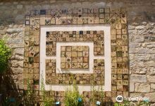 Medieval Garden景点图片