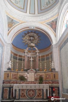 Chiesa delle Santissime Anime del Purgatorio-拉古萨