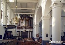 Kapelkerk-阿尔克马尔