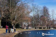 莱茵休闲公园-波恩