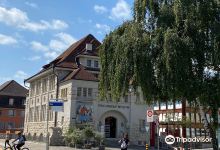 Vindonissa-Museum景点图片