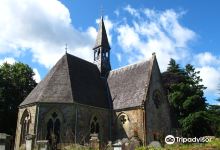Luss Parish Church景点图片