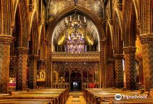 St Giles Catholic Church景点图片