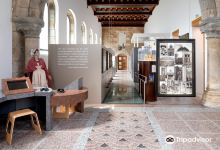 Musee du Leon景点图片
