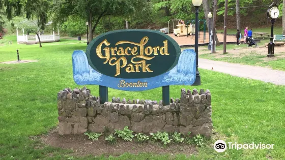 Grace Lord Park