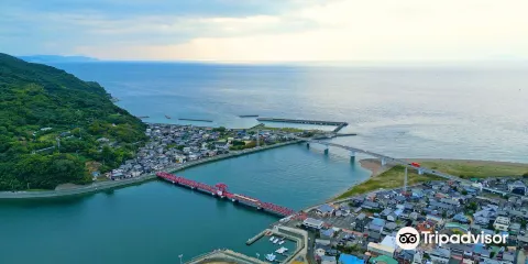 長浜大橋