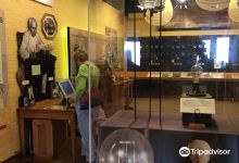 Edison Museum景点图片