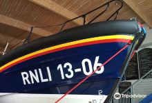 Hoylake Lifeboat Museum景点图片