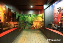 Museum Negeri Pontianak景点图片