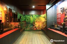 Museum Negeri Pontianak-坤甸