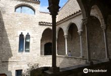 Museu Arqueológic Comarcal景点图片