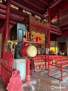 孔子庙 中国历代博物馆-长崎