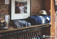 The Sport Gallery景点图片