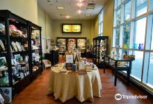 Huntsville Museum of Art景点图片
