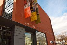 Smith College Museum of Art景点图片