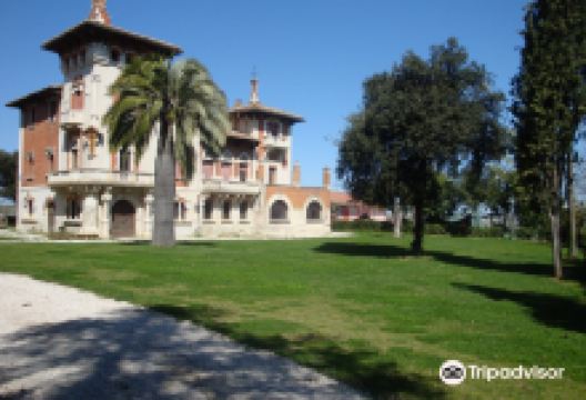 Tenute del Borgo景点图片