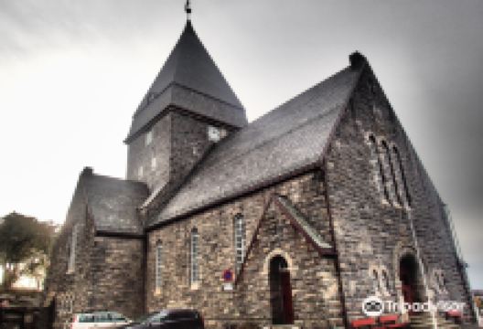 Nordlandet Church景点图片