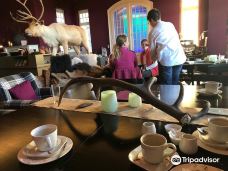 Museum MONREPOS-新维德