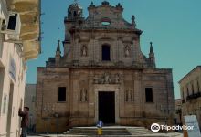 Chiesa di Santa Maria Assunta景点图片