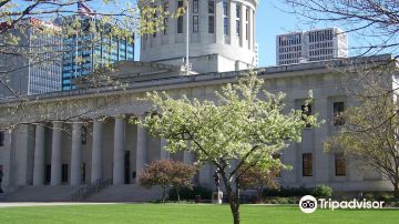 Ohio Statehouse