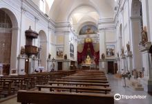Chiesa Arcipretale di Santa Maria Assunta景点图片