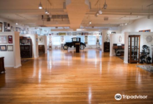 Touma Museum of Medicine, Marshall University School of Medicine景点图片