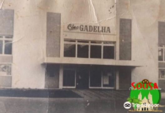 Cine- Gadelha Theater景点图片