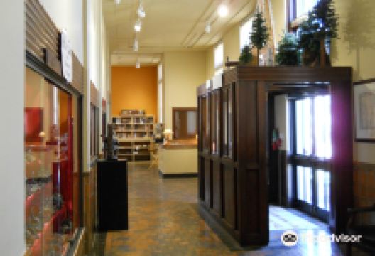 Old Post Office Museum-Art Center景点图片