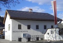 Heimatmuseum景点图片