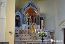 Cocatedral Natividad Del Senor景点图片