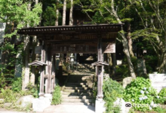 正覚院（御堂観音）景点图片