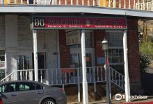 Marshall Mint景点图片