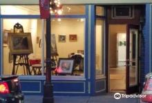 Gilberti Fine Art Studio & Gallery景点图片