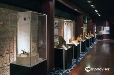 伊斯兰科学技术史博物馆-伊斯坦布尔