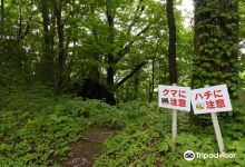 Oishigami Pyramid景点图片