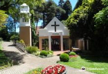 Capela Cristo Ressuscitado景点图片