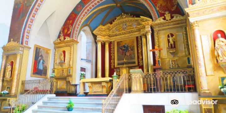 Eglise Saint-Martin de Sare