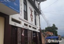 Museo Toé景点图片