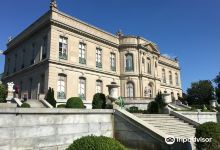 榆树别墅景点图片